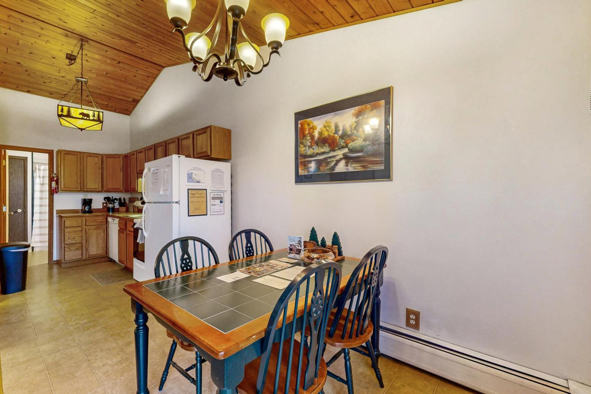 Apartamento Bay Point Hillside 17A Up Whitefish Exterior foto