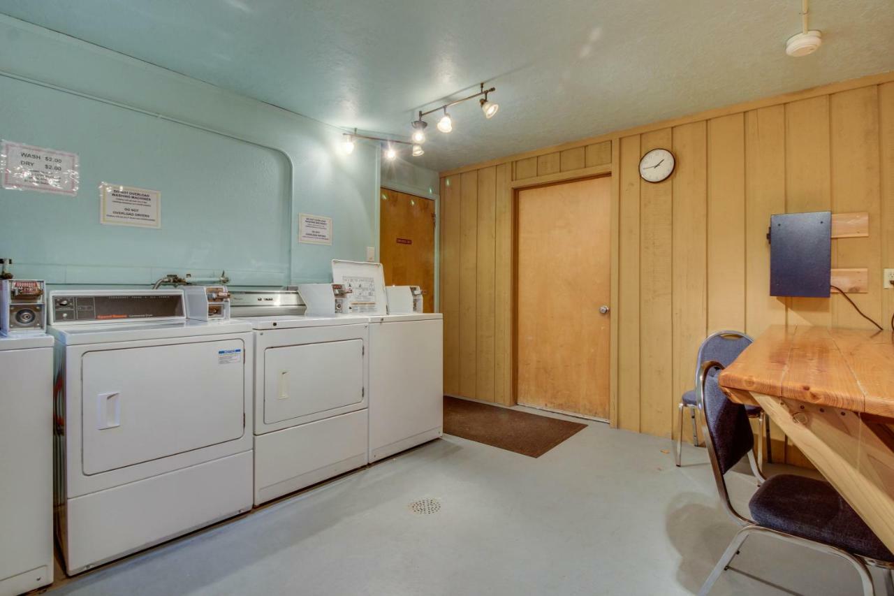 Apartamento Bay Point Hillside 17A Up Whitefish Exterior foto